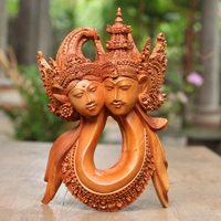 Balinese Carvings