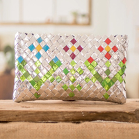 Upcycled Handbags