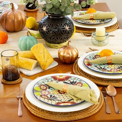 Featured Tableware