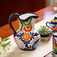 Estilo Talaverano