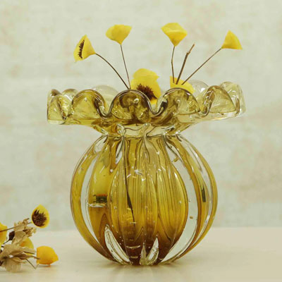 Decoración del hogar de primavera