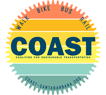 SAMPLE - Coalition for Sustainable Transportation