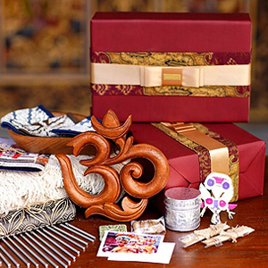 Curated Gift Boxes