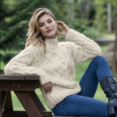 Gifts for her - Imaginative global gifts for women