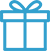 symbol-geschenkbox