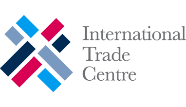 Internationales Handelszentrum