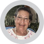 Abuela artesana