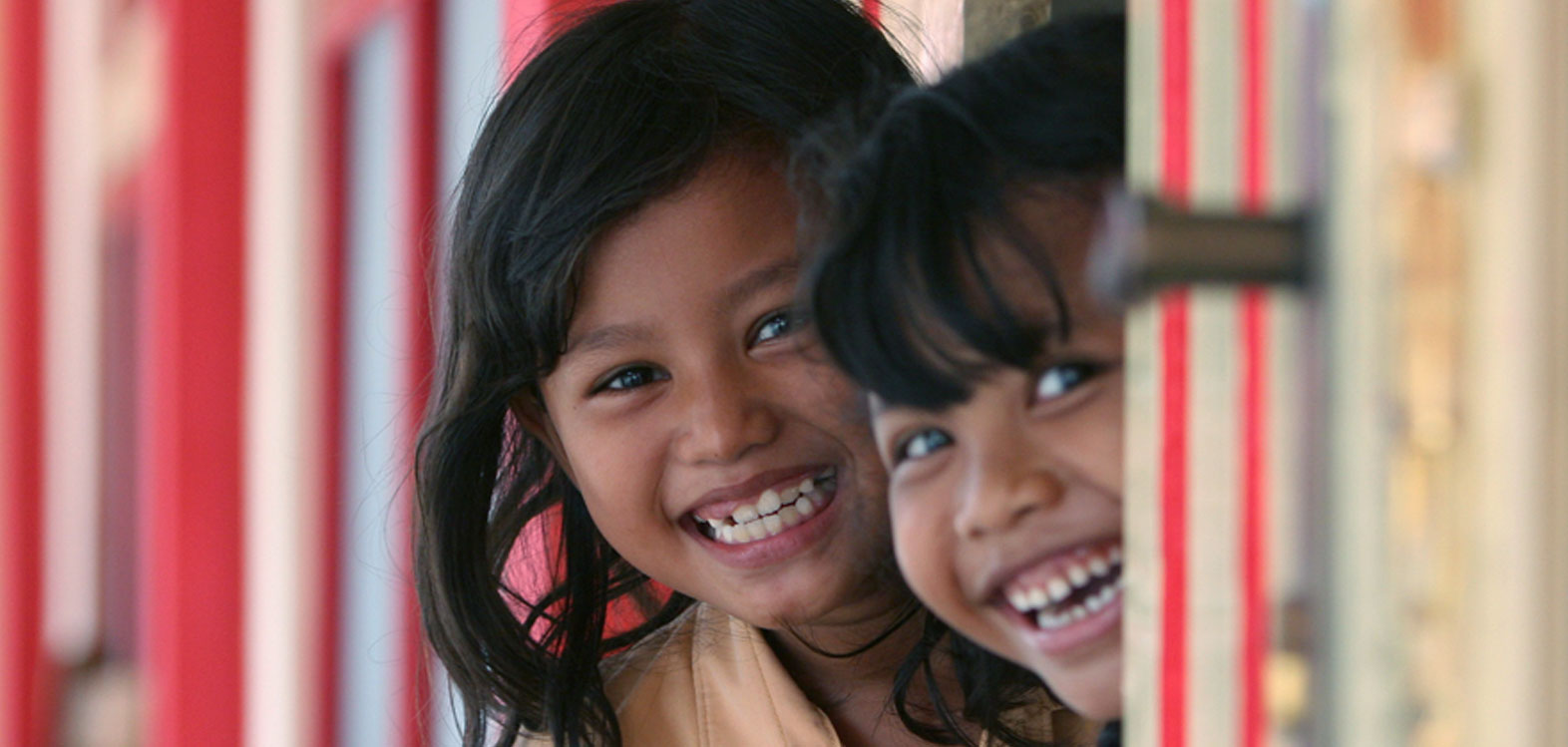 UNICEF in Indonesia